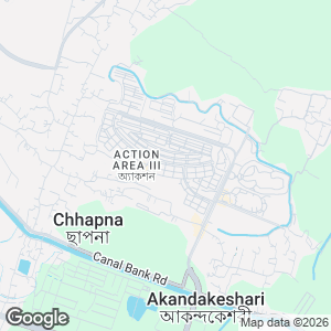 Action Area III